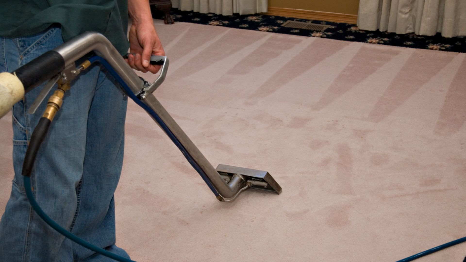 Area Rug Cleaning Services: Restoring Beauty, Hygiene, and Freshness to Your Home