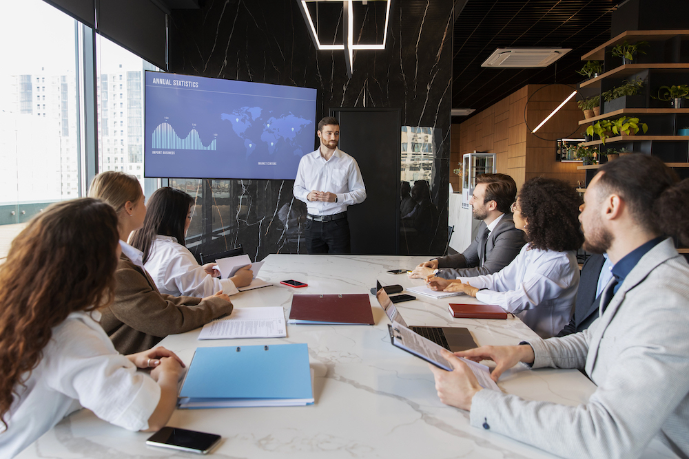 Committee and Meeting Management System: Revolutionizing Organizational Decision-Making