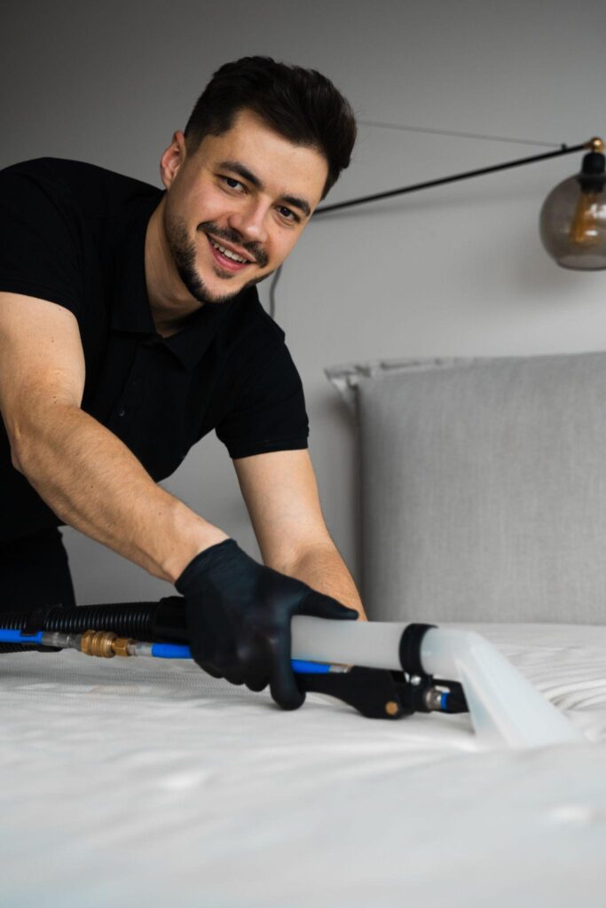 Home Cleaning Services: Creating Healthier, Fresher, and More Comfortable Living Spaces