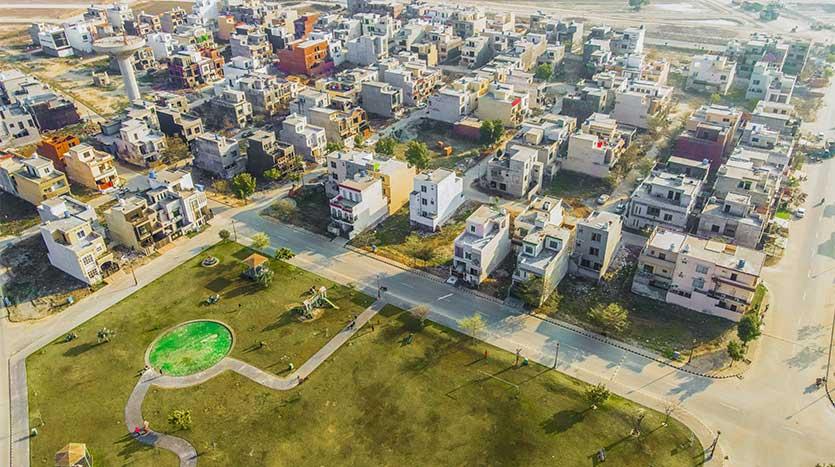 Luxury Villas: Redefining Elegant Living in Modern Pakistan
