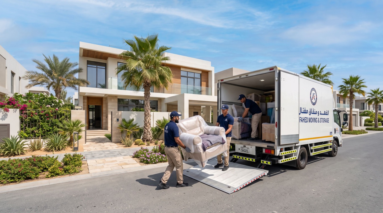 How to Protect Your Furniture During a Move