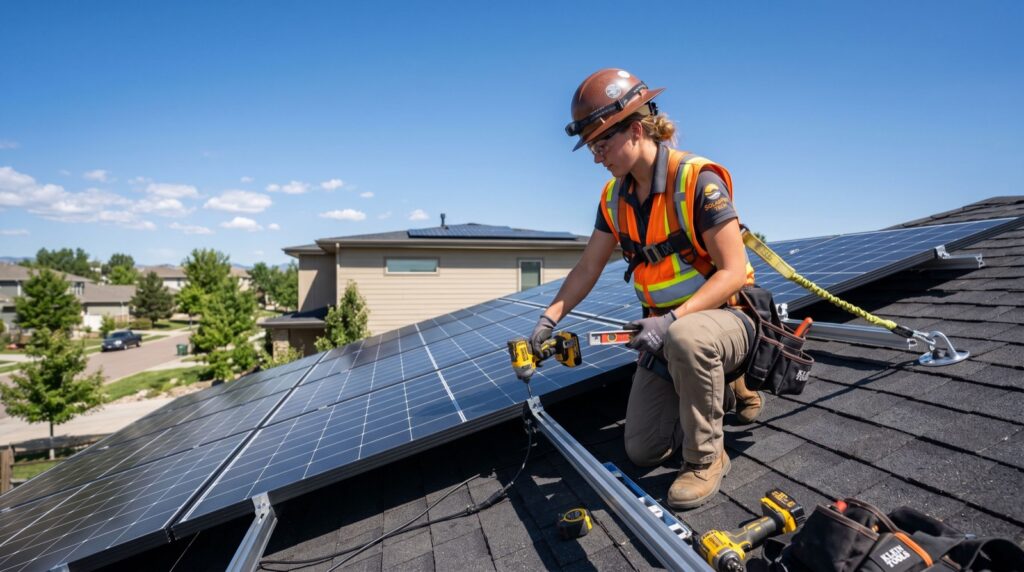 Solar Energy in Pakistan: A Complete Guide for 2026