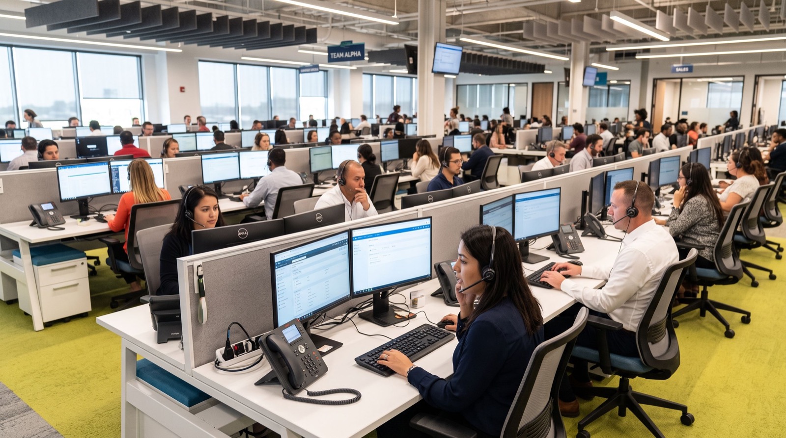 Business IP Phone Buying Guide: 9 Features That Matter